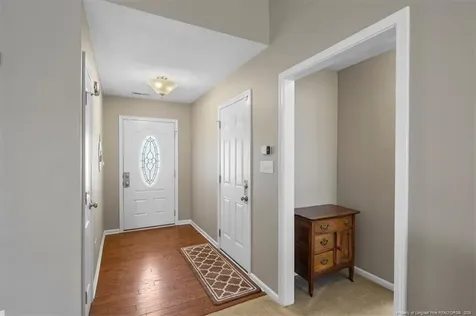 3624 Crosswinds Drive Hope Mills NC 28348