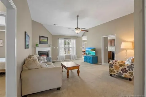3624 Crosswinds Drive Hope Mills NC 28348