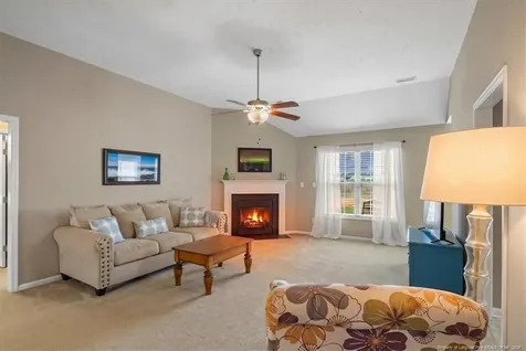 3624 Crosswinds Drive Hope Mills NC 28348
