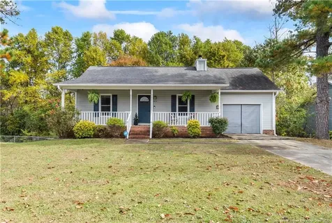6804 Buttermere Drive Fayetteville NC 28314