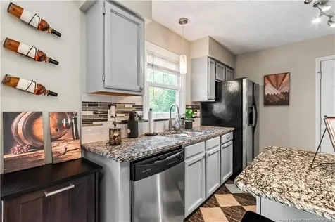 6804 Buttermere Drive Fayetteville NC 28314