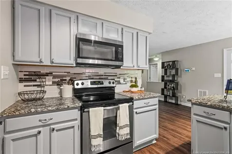 6804 Buttermere Drive Fayetteville NC 28314