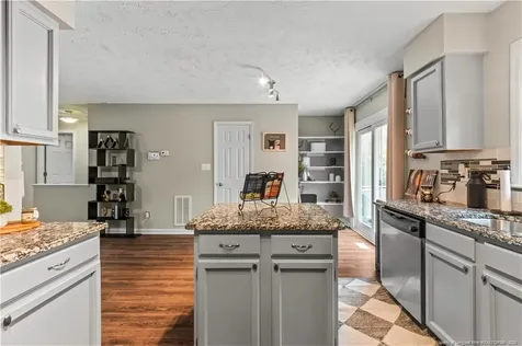 6804 Buttermere Drive Fayetteville NC 28314