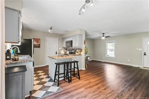 6804 Buttermere Drive Fayetteville NC 28314