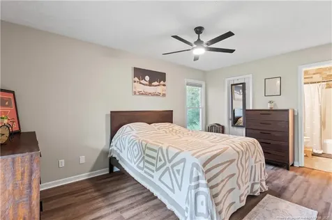 6804 Buttermere Drive Fayetteville NC 28314
