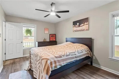 6804 Buttermere Drive Fayetteville NC 28314