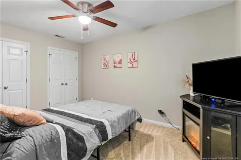 6804 Buttermere Drive Fayetteville NC 28314