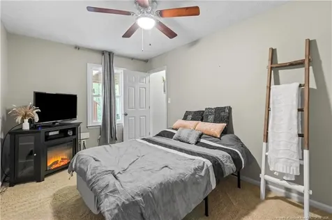 6804 Buttermere Drive Fayetteville NC 28314