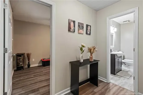 6804 Buttermere Drive Fayetteville NC 28314