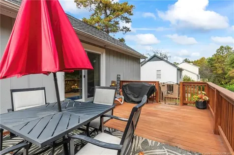 6804 Buttermere Drive Fayetteville NC 28314