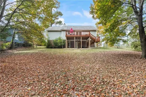6804 Buttermere Drive Fayetteville NC 28314
