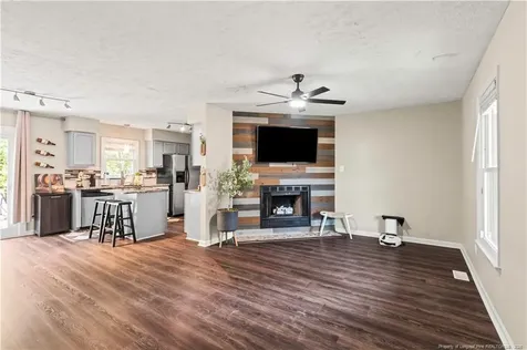 6804 Buttermere Drive Fayetteville NC 28314