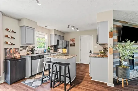 6804 Buttermere Drive Fayetteville NC 28314
