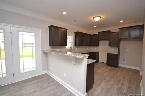 5219 Riva Ridge Lane Hope Mills NC 28348
