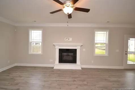 5219 Riva Ridge Lane Hope Mills NC 28348