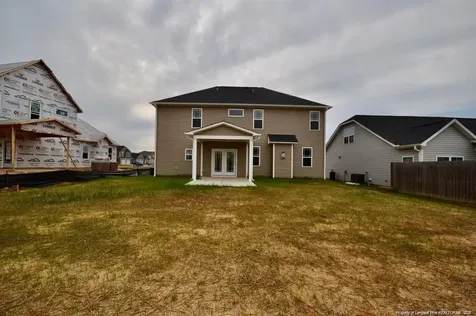 5219 Riva Ridge Lane Hope Mills NC 28348