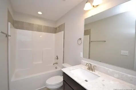 5219 Riva Ridge Lane Hope Mills NC 28348