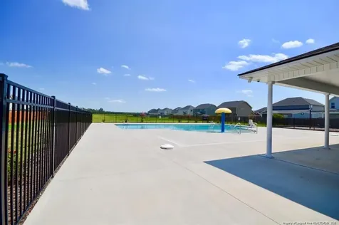 5219 Riva Ridge Lane Hope Mills NC 28348