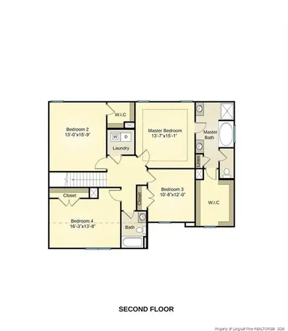 5219 Riva Ridge Lane Hope Mills NC 28348