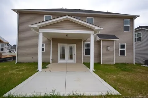 5219 Riva Ridge Lane Hope Mills NC 28348