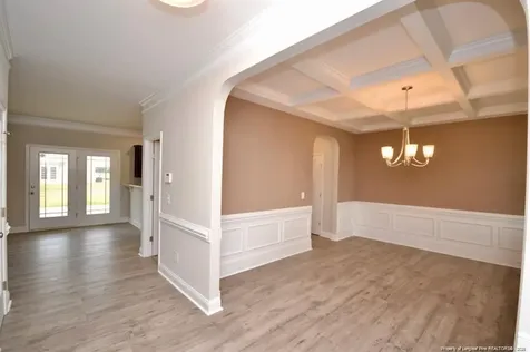 5219 Riva Ridge Lane Hope Mills NC 28348
