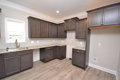 5219 Riva Ridge Lane Hope Mills NC 28348