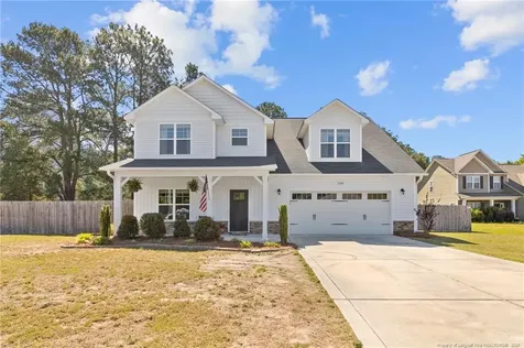 6308 Anise Lane Stedman NC 28391