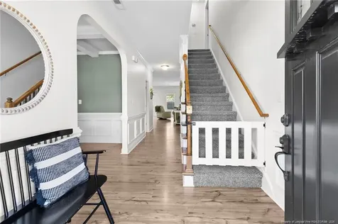 6308 Anise Lane Stedman NC 28391