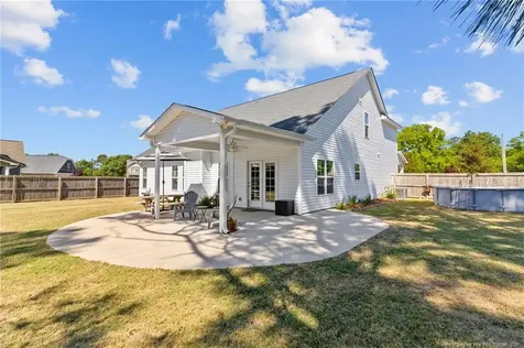 6308 Anise Lane Stedman NC 28391