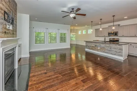 110 Glen Bend Court Spring Lake NC 28390