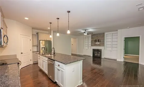 110 Glen Bend Court Spring Lake NC 28390