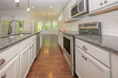 110 Glen Bend Court Spring Lake NC 28390