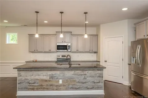 110 Glen Bend Court Spring Lake NC 28390