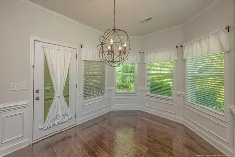 110 Glen Bend Court Spring Lake NC 28390