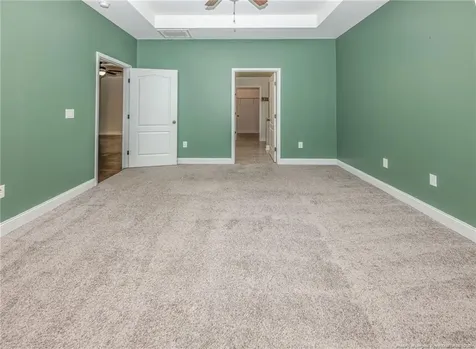 110 Glen Bend Court Spring Lake NC 28390