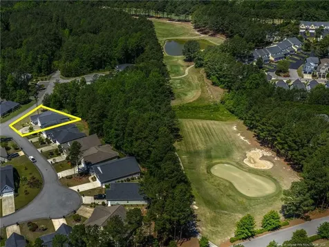 110 Glen Bend Court Spring Lake NC 28390