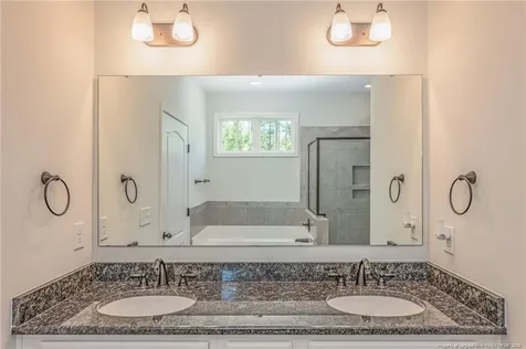 110 Glen Bend Court Spring Lake NC 28390