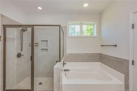 110 Glen Bend Court Spring Lake NC 28390