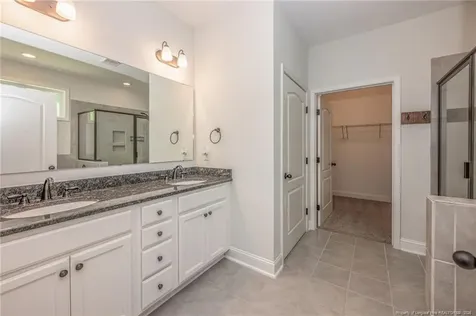 110 Glen Bend Court Spring Lake NC 28390