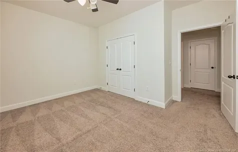 110 Glen Bend Court Spring Lake NC 28390