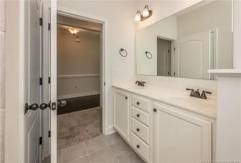 110 Glen Bend Court Spring Lake NC 28390