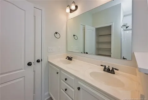110 Glen Bend Court Spring Lake NC 28390