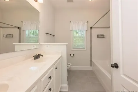 110 Glen Bend Court Spring Lake NC 28390
