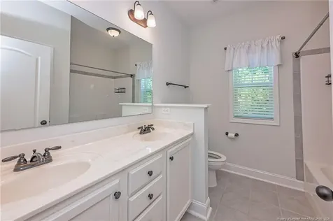 110 Glen Bend Court Spring Lake NC 28390