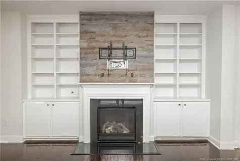 110 Glen Bend Court Spring Lake NC 28390