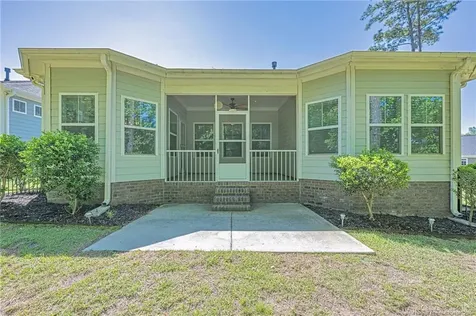 110 Glen Bend Court Spring Lake NC 28390