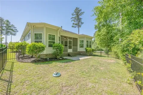 110 Glen Bend Court Spring Lake NC 28390