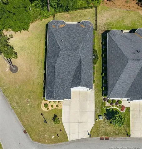 110 Glen Bend Court Spring Lake NC 28390