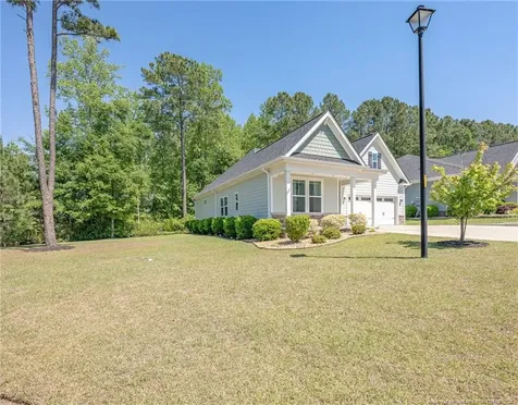 110 Glen Bend Court Spring Lake NC 28390