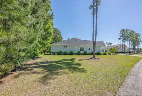 110 Glen Bend Court Spring Lake NC 28390